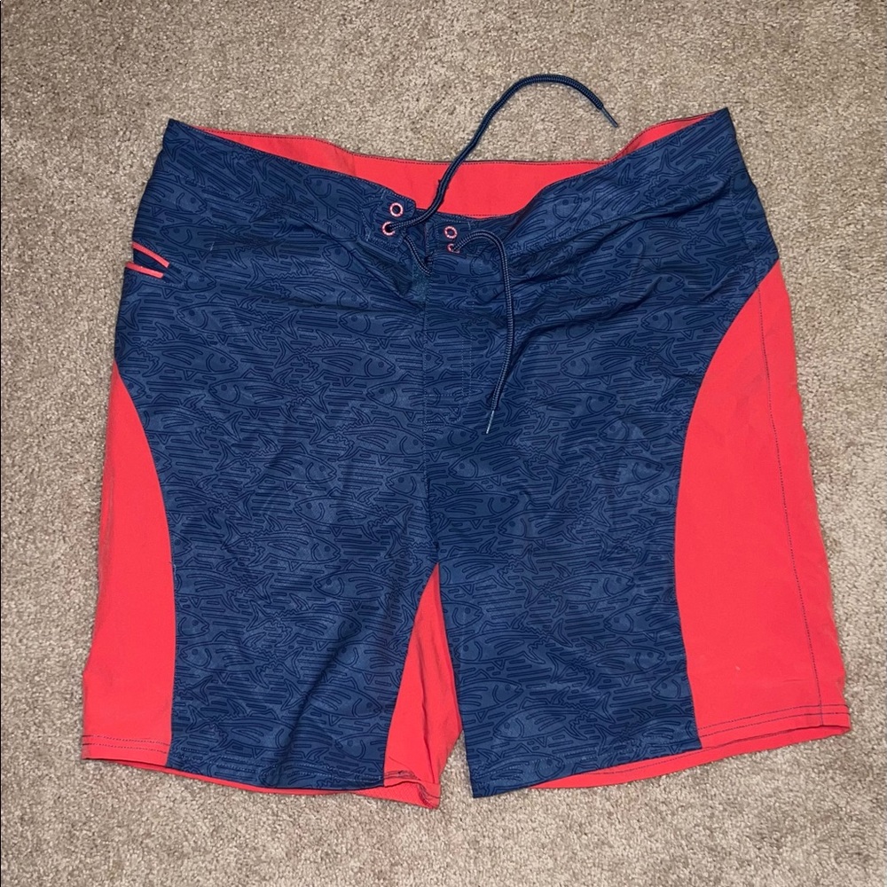 Vineyard Vines Men’s Trunks